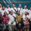 Dedi Hardianto Resmi Jadi Ketua Dewan Pengawas BPJS Ketenagakerjaan 2026–2031