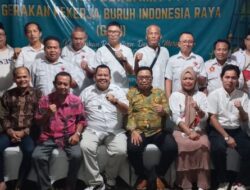 Dedi Hardianto Resmi Jadi Ketua Dewan Pengawas BPJS Ketenagakerjaan 2026–2031