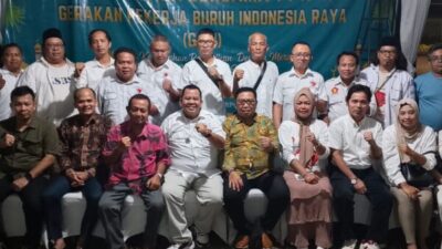 Dedi Hardianto ditunjuk sebagai Ketua Dewan Pengawas BPJS Ketenagakerjaan periode 2026-2031