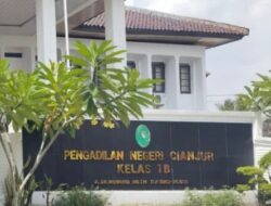 Ketua Gakeslab Jatim Buka Fakta Soal Pengadaan Alkes di Tengah Polemik Kasus Cianjur