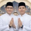 Gema Takbir Berkumandang, Prabu Satu Nasional Sampaikan Pesan Damai Idul Fitri 1447 H