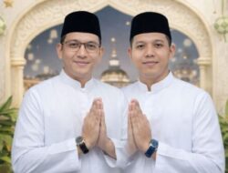 Gema Takbir Berkumandang, Prabu Satu Nasional Sampaikan Pesan Damai Idul Fitri 1447 H
