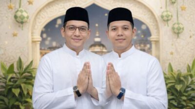Gema Takbir Berkumandang, Prabu Satu Nasional Sampaikan Pesan Damai Idul Fitri 1447 H