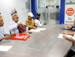 Kasus Tanah Disorot, Massa Minta Hakim dan Aparat Hukum Diperiksa