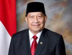 Mengenal lebih dekat Jenderal Pemersatu dari Sulawesi Utara, Inilah Sosok Letjen TNI (Purn) E.E. Mangindaan