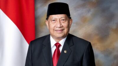 Mengenal lebih dekat Jenderal Pemersatu dari Sulawesi Utara, Inilah Sosok Letjen TNI (Purn) E.E. Mangindaan