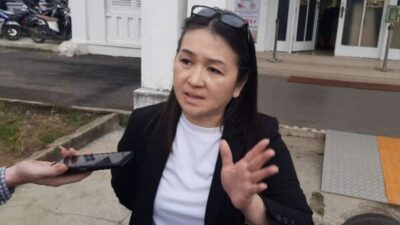 Eksekusi aset BRI Palembang diprotes debitur saat sengketa masih berjalan.