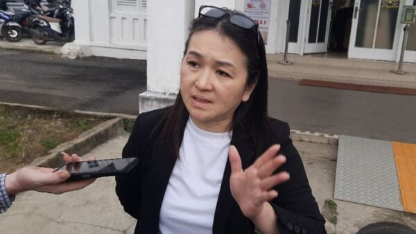 Eksekusi aset BRI Palembang diprotes debitur saat sengketa masih berjalan.