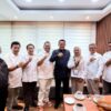 GPBI Temui Obon Tabroni di DPR, Isu Kesejahteraan Buruh Jadi Fokus Utama