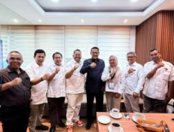 GPBI Temui Obon Tabroni di DPR, Isu Kesejahteraan Buruh Jadi Fokus Utama