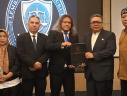 LBH AMKI Resmi Diluncurkan, Siap Beri Bantuan Hukum untuk Wartawan dan Kreator