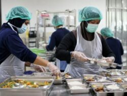 Relawan Dapur MBG Keluhkan Sering Dipindah Tugas, Minta Kepastian Penempatan