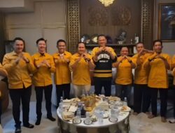 AMKI Sumsel Gandeng DPRD, Dorong Literasi Digital dan Lawan Hoaks