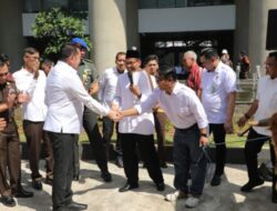 Sambut Idul Adha 1447 H, Kejagung Siapkan 57 Sapi Kurban untuk Masyarakat