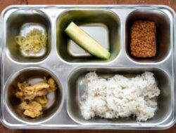 Menu MBG di SDN 1 Karoya Dikeluhkan, Guru dan Orangtua Minta Evaluasi