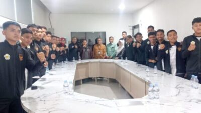 Timnas Sepak Takraw Indonesia Target Emas di Piala Dunia 2026 Kuala Lumpur