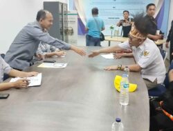 Aksi Massa Papua di Komisi Yudisial Berakhir dengan Komitmen Audit Dugaan Pelanggaran Perkara