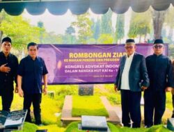 HUT ke-18 KAI, Pesan Para Pendiri Kembali Dihidupkan