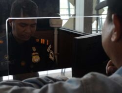Diduga Akan Bekerja Ilegal, Tiga WNI Ditahan Sebelum Terbang ke Kamboja