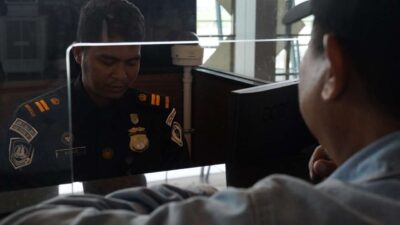 Diduga Akan Bekerja Ilegal, Tiga WNI Ditahan Sebelum Terbang ke Kamboja