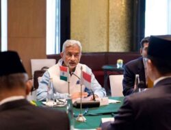 Indonesia-India Sepakat Perkuat Perdagangan dan Investasi, Modi Dijadwalkan ke Jakarta Juli 2026