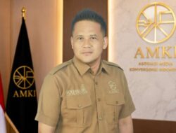 Negara Tidak Akan Miskin karena Sumber Daya, Tetapi karena Korupsi yang Tak Pernah Berhenti