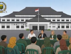 Reses DPRD Kabupaten Sukabumi Digelar 3-5 Juni, 147 Titik Siap Tampung Aspirasi Warga