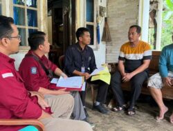 Imigrasi Sukabumi Telusuri Status Kewarganegaraan Mansur Ibrahim, Surat Pemanggilan Resmi Diterbitkan