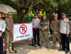 Tarif Parkir RSUD Palabuhanratu Kini Disesuaikan, Dishub Kabupaten Sukabumi Tegaskan Pengelola Swasta Wajib Patuhi Kesepakatan