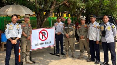 Tarif Parkir RSUD Palabuhanratu Kini Disesuaikan, Dishub Kabupaten Sukabumi Tegaskan Pengelola Swasta Wajib Patuhi Kesepakatan