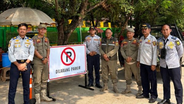 Tarif Parkir RSUD Palabuhanratu Kini Disesuaikan, Dishub Kabupaten Sukabumi Tegaskan Pengelola Swasta Wajib Patuhi Kesepakatan